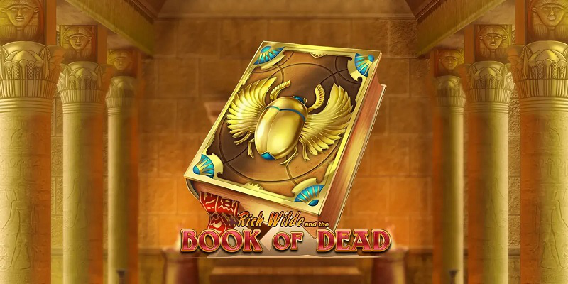 Book of Dead