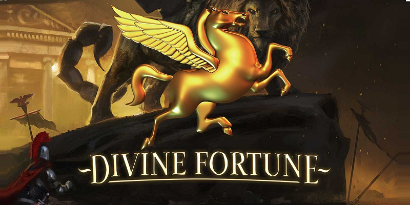 Divine Fortune