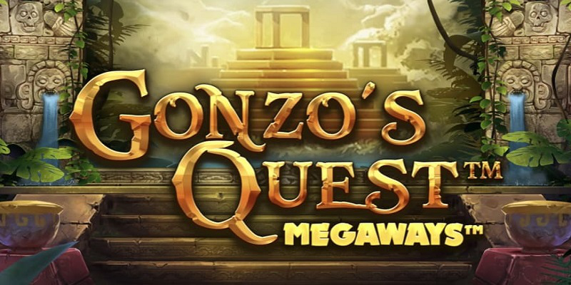 Gonzo’s Quest