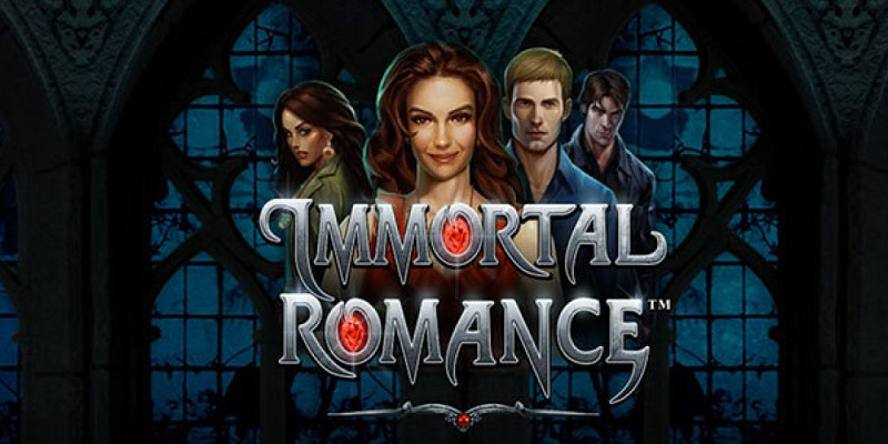 Immortal Romance