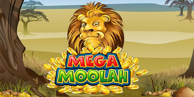 Mega Moolah