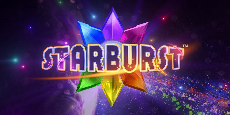 Starburst