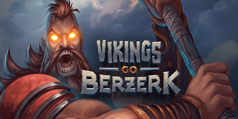 Vikings Go Berzerk